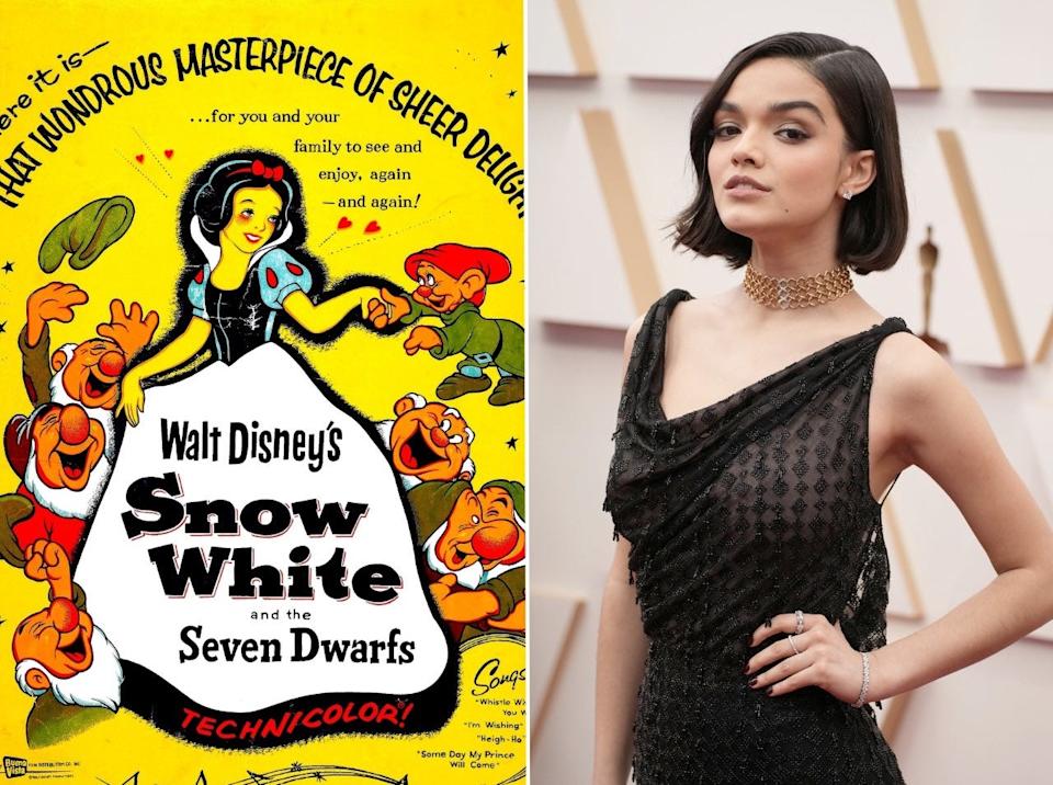 Disney's Woke Snow White Flops: Did Insulting Half The Country Backfire? Disney's Woke Snow White Flops: Did Insulting Half The Country Backfire?