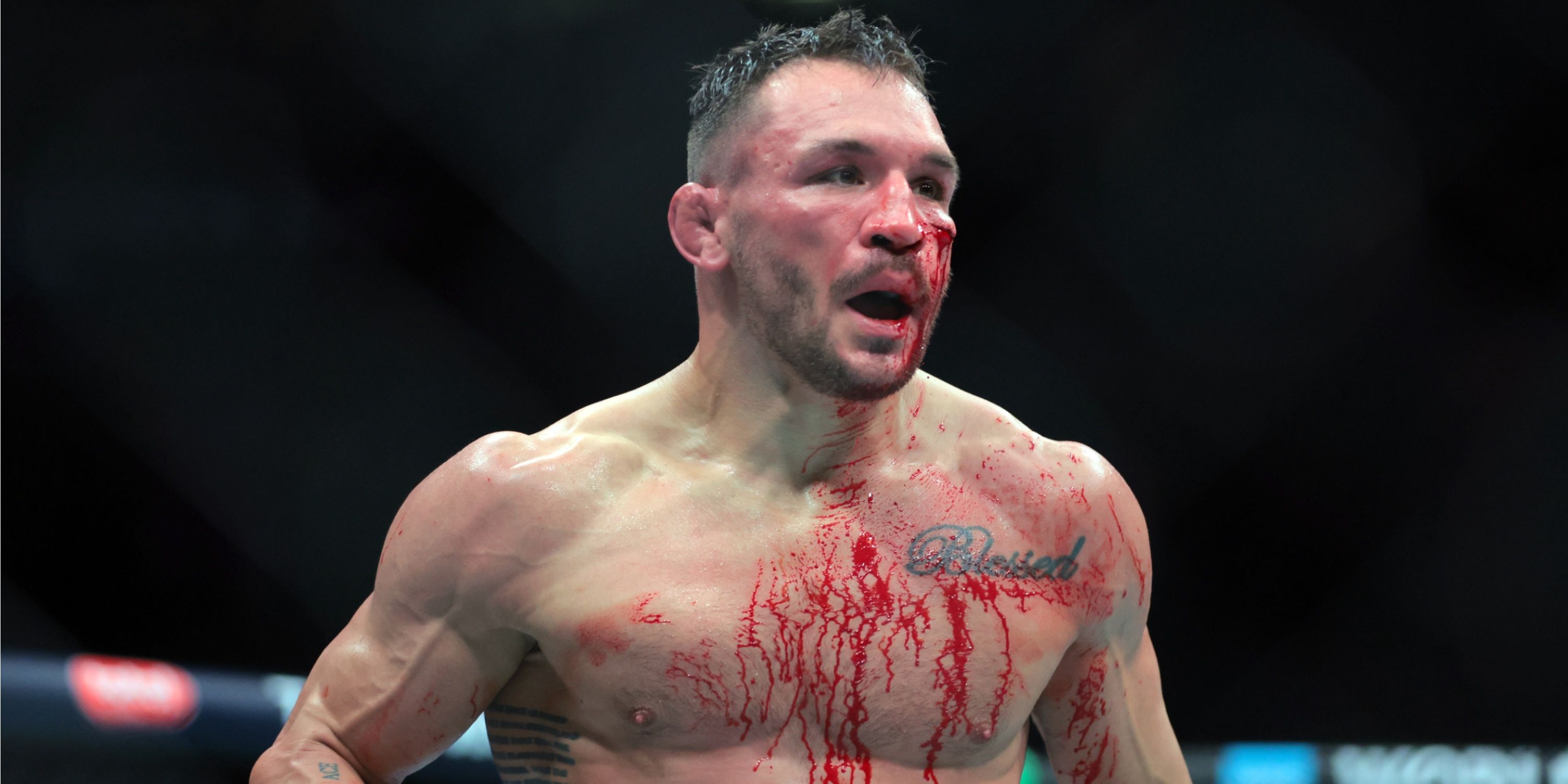 Dissecting Paddy Pimblett Vs. Michael Chandler: Insights From A UFC Veteran
