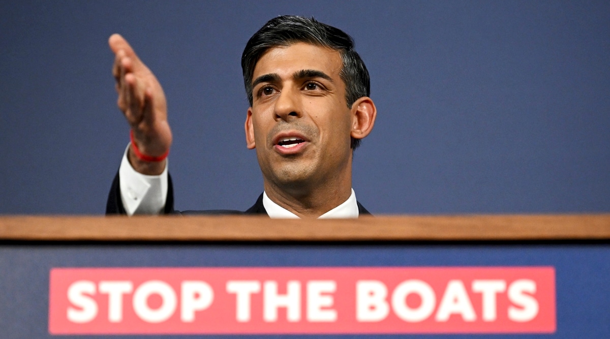 Dissecting The GOP Mega Bill: Key Points And Potential Controversy