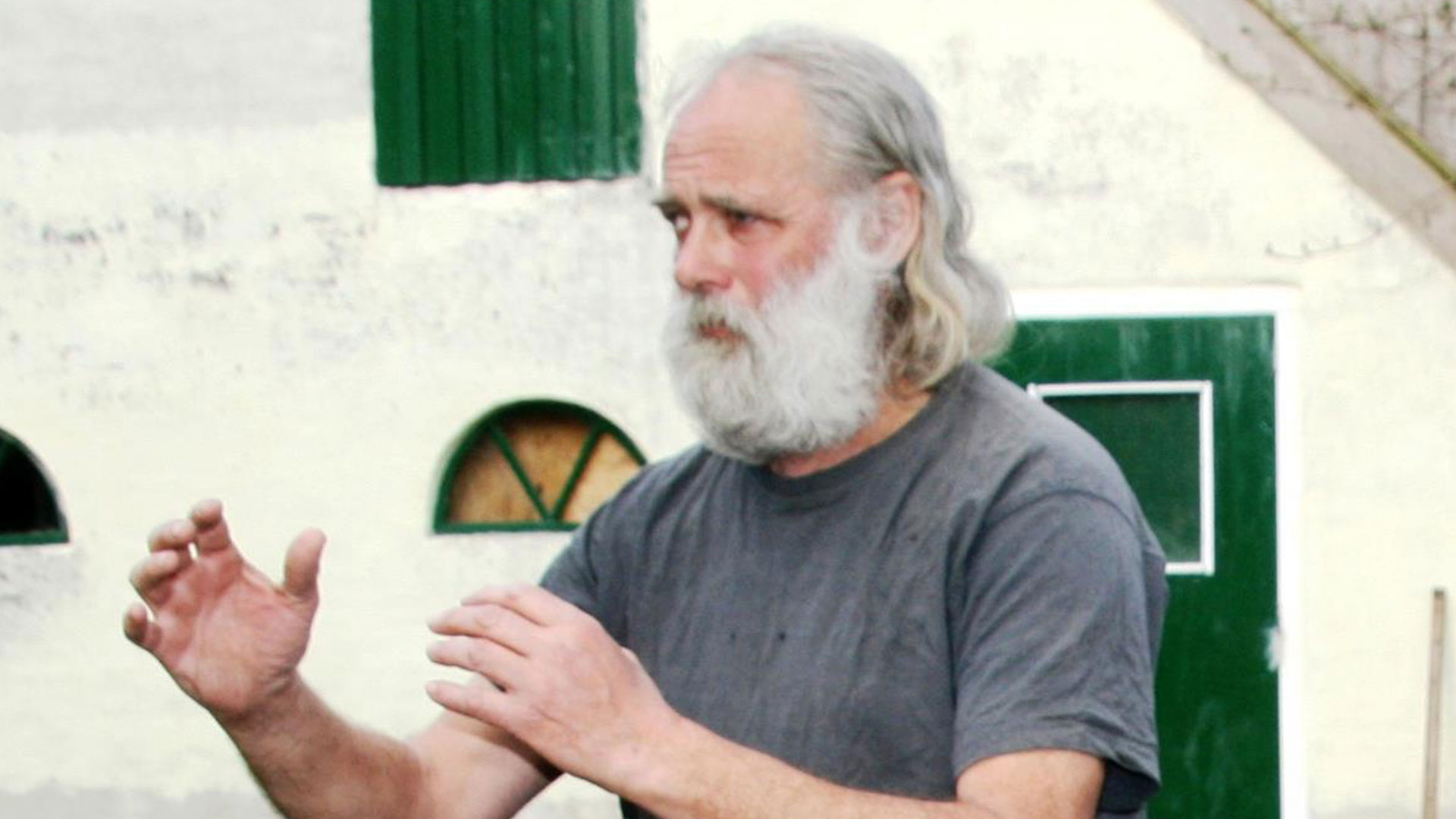 Disturbing Child Death Leads To Jail Time For Cult Members Disturbing Child Death Leads To Jail Time For Cult Members