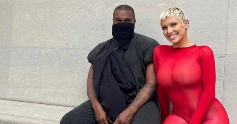 Divorce Report: Bianca Censori And Kanye West's Complex Situation Divorce Report: Bianca Censori And Kanye West's Complex Situation