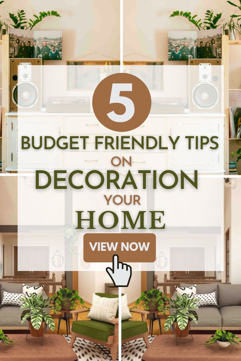 DIY Chateau Decor: Budget-Friendly Tips And Tricks For A Luxurious Look DIY Chateau Decor: Budget-Friendly Tips And Tricks For A Luxurious Look