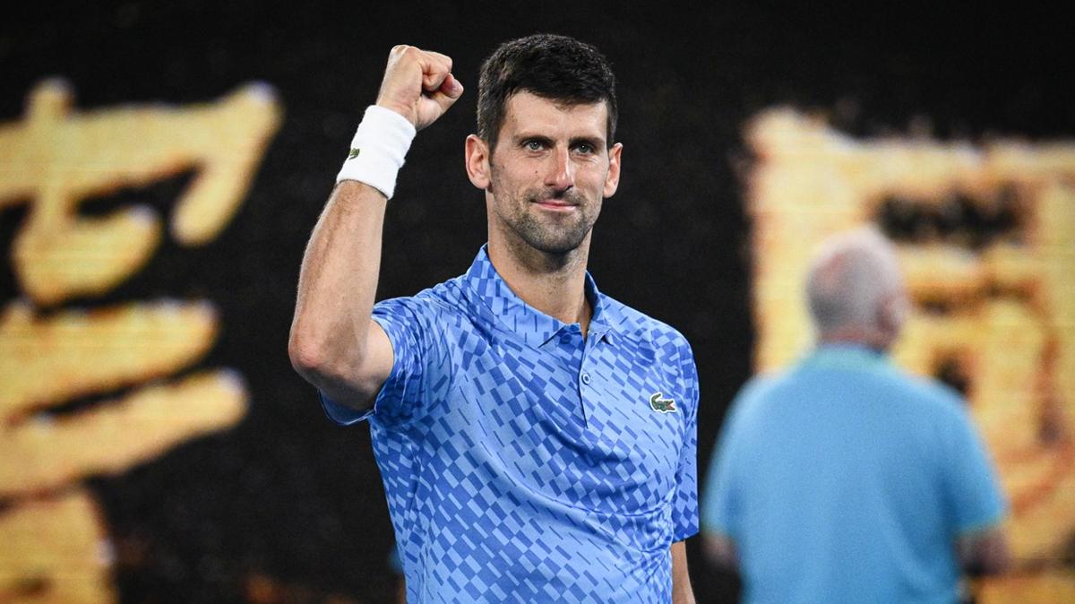 Djokovic Miami Açık Finalinde: Kazanma Şansı Ve Beklentiler Djokovic Miami Açık Finalinde: Kazanma Şansı Ve Beklentiler