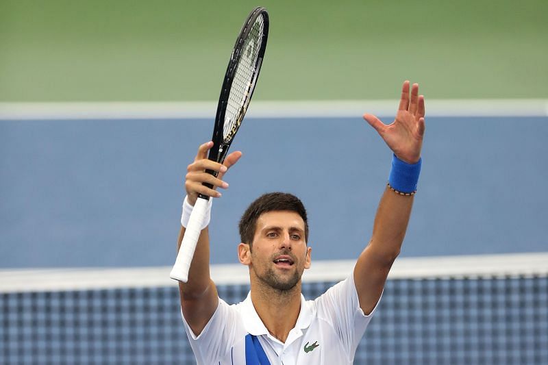 Djokovic Player Union: Major Lawsuits Shake Up The Tennis World Djokovic Player Union: Major Lawsuits Shake Up The Tennis World