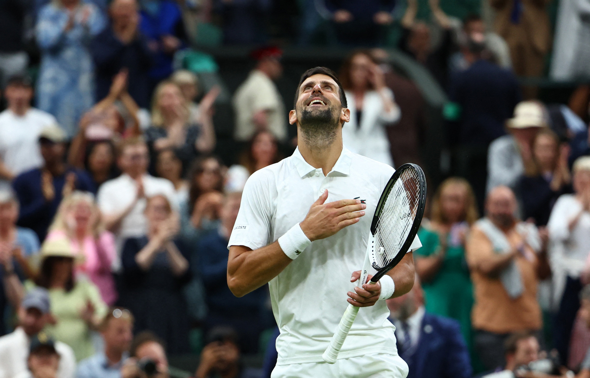 Djokovic Và Alcaraz: Chung Nhánh Bán Kết Miami Open 2025? Djokovic Và Alcaraz: Chung Nhánh Bán Kết Miami Open 2025?