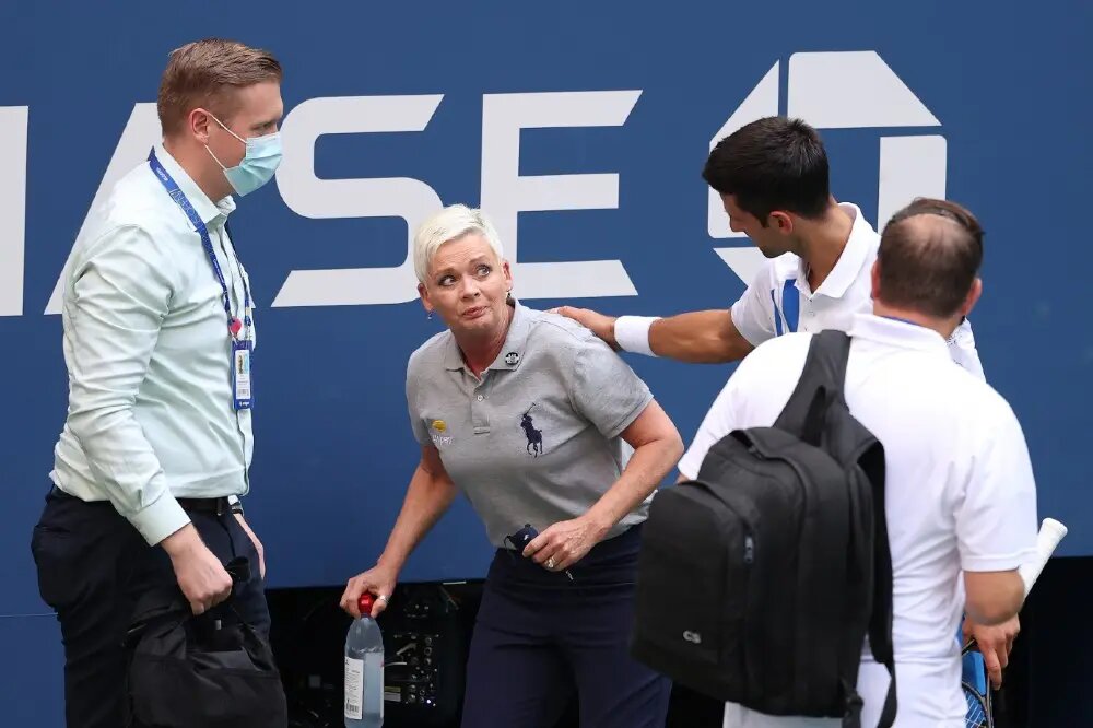 Djokovic's Player Union Launches Legal Action Against Tennis Governing Bodies Djokovic's Player Union Launches Legal Action Against Tennis Governing Bodies