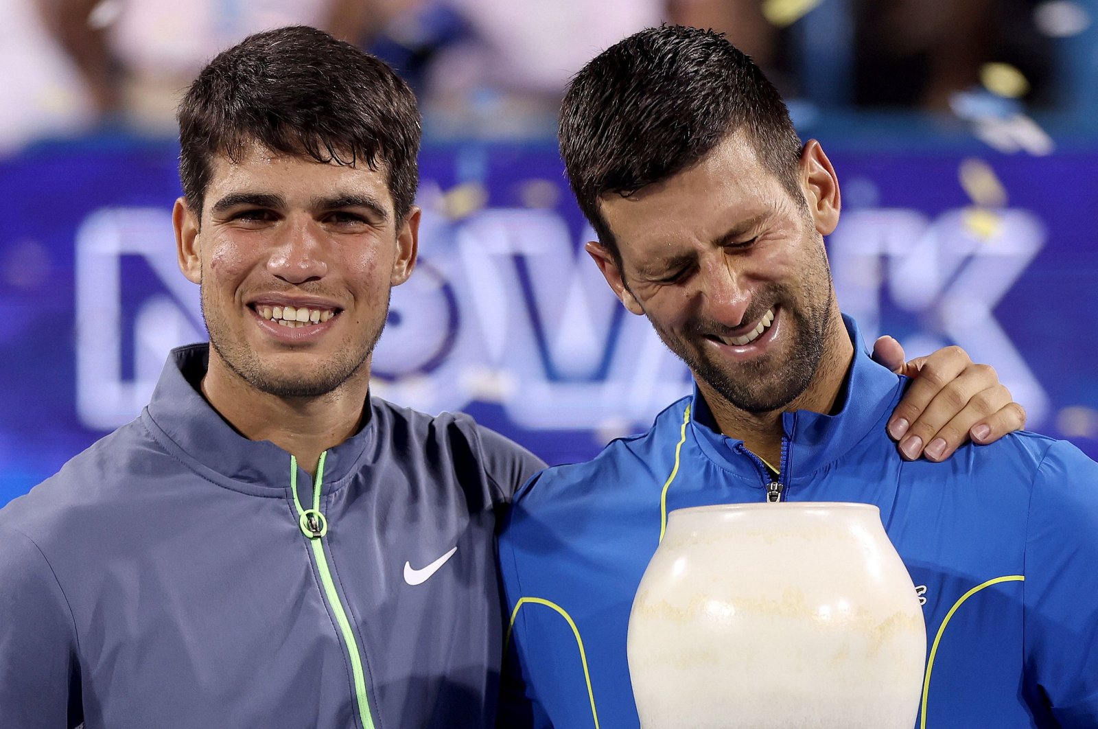 Djokovic's Roland Garros Victory, Gauff And Andreeva Advance Djokovic's Roland Garros Victory, Gauff And Andreeva Advance