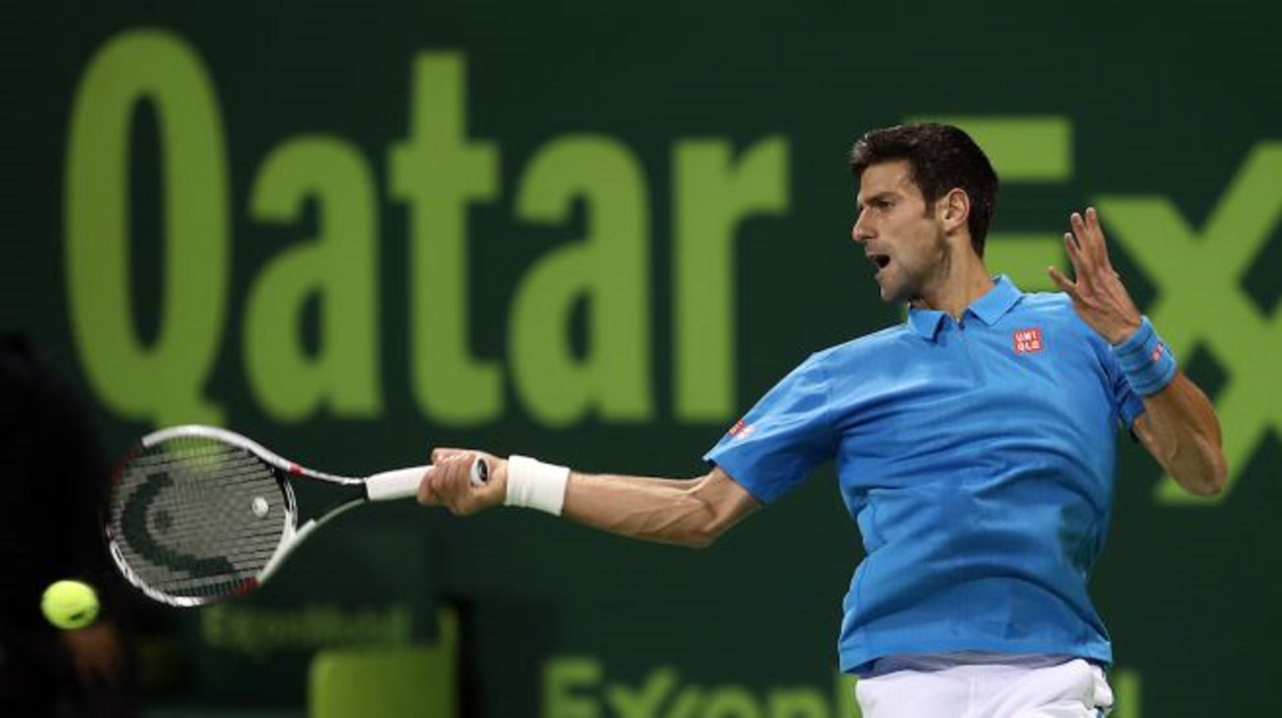 Djokovic's Union Files Lawsuits Against Tennis Authorities Djokovic's Union Files Lawsuits Against Tennis Authorities