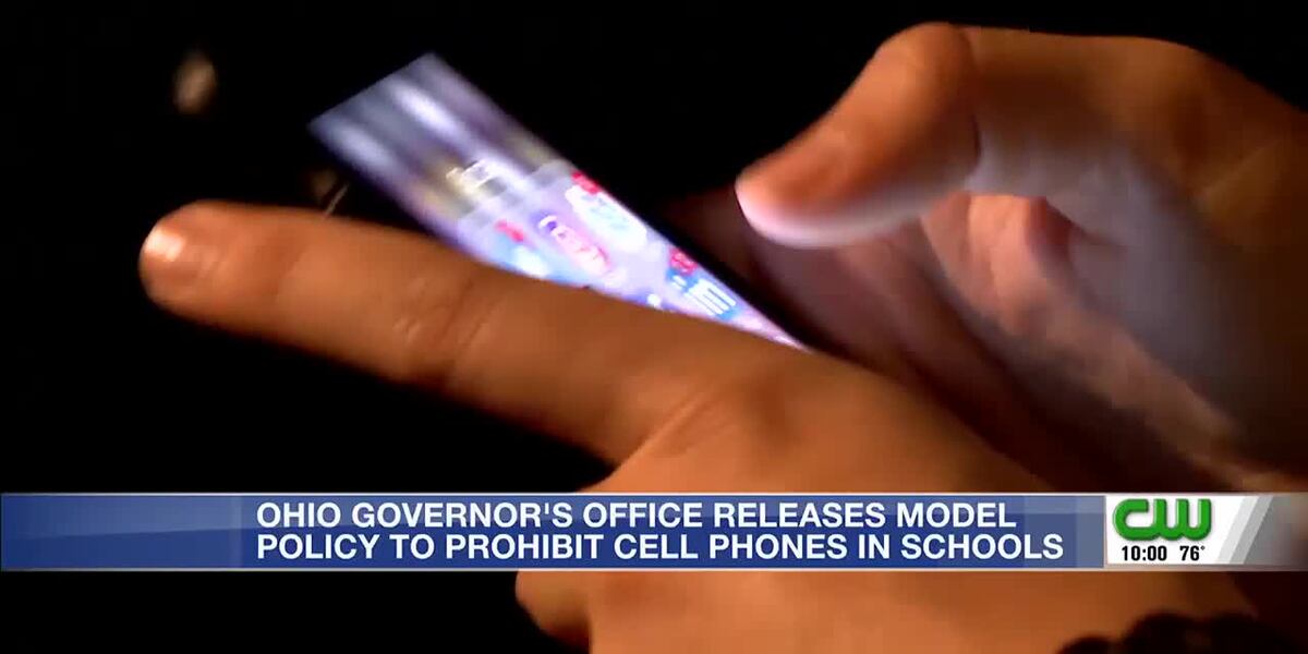 DMPS Implements District-Wide Cell Phone Policy For 2024 School Year DMPS Implements District-Wide Cell Phone Policy For 2024 School Year