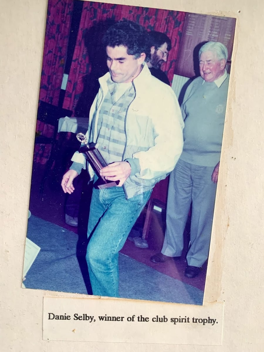 Do You Remember The 90s? Check Our Photo Archive! Do You Remember The 90s? Check Our Photo Archive!