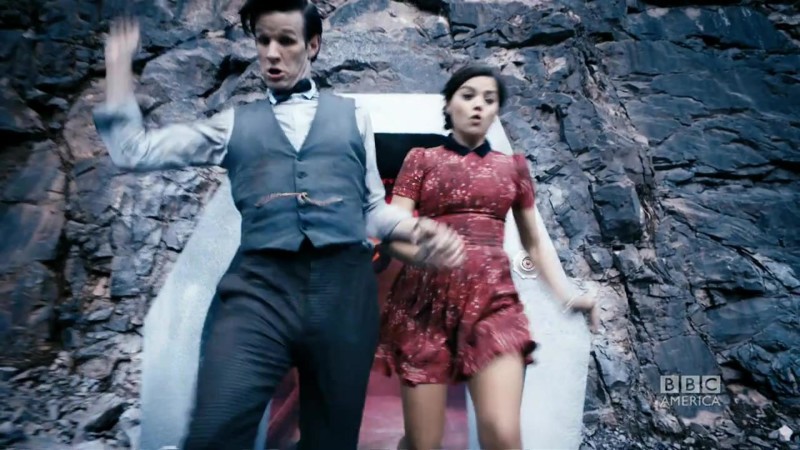 Doctor Who: A Potential Pause In The TARDIS' Journey? Doctor Who: A Potential Pause In The TARDIS' Journey?