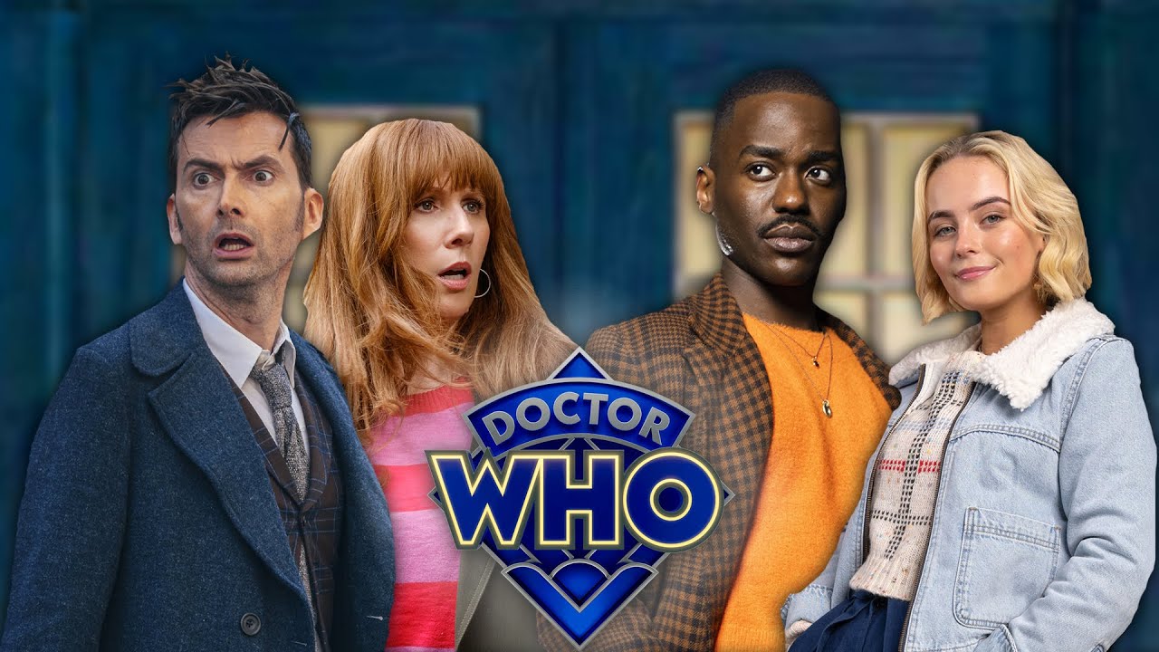 Doctor Who Christmas Special: No Festive Episode Planned? Doctor Who Christmas Special: No Festive Episode Planned?