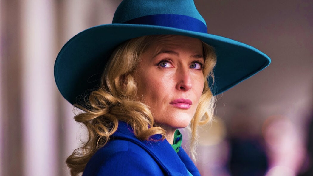 Doctor Who: Ncuti Gatwa Wants Gillian Anderson As A Villain Doctor Who: Ncuti Gatwa Wants Gillian Anderson As A Villain
