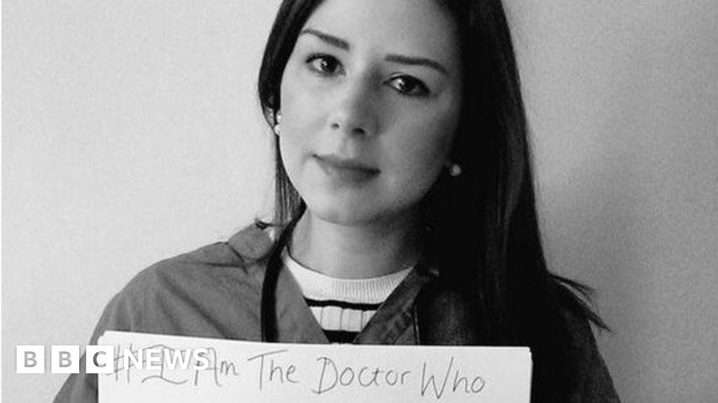 Doctor Who Star Defends Show Amidst Doctor Who Star Defends Show Amidst