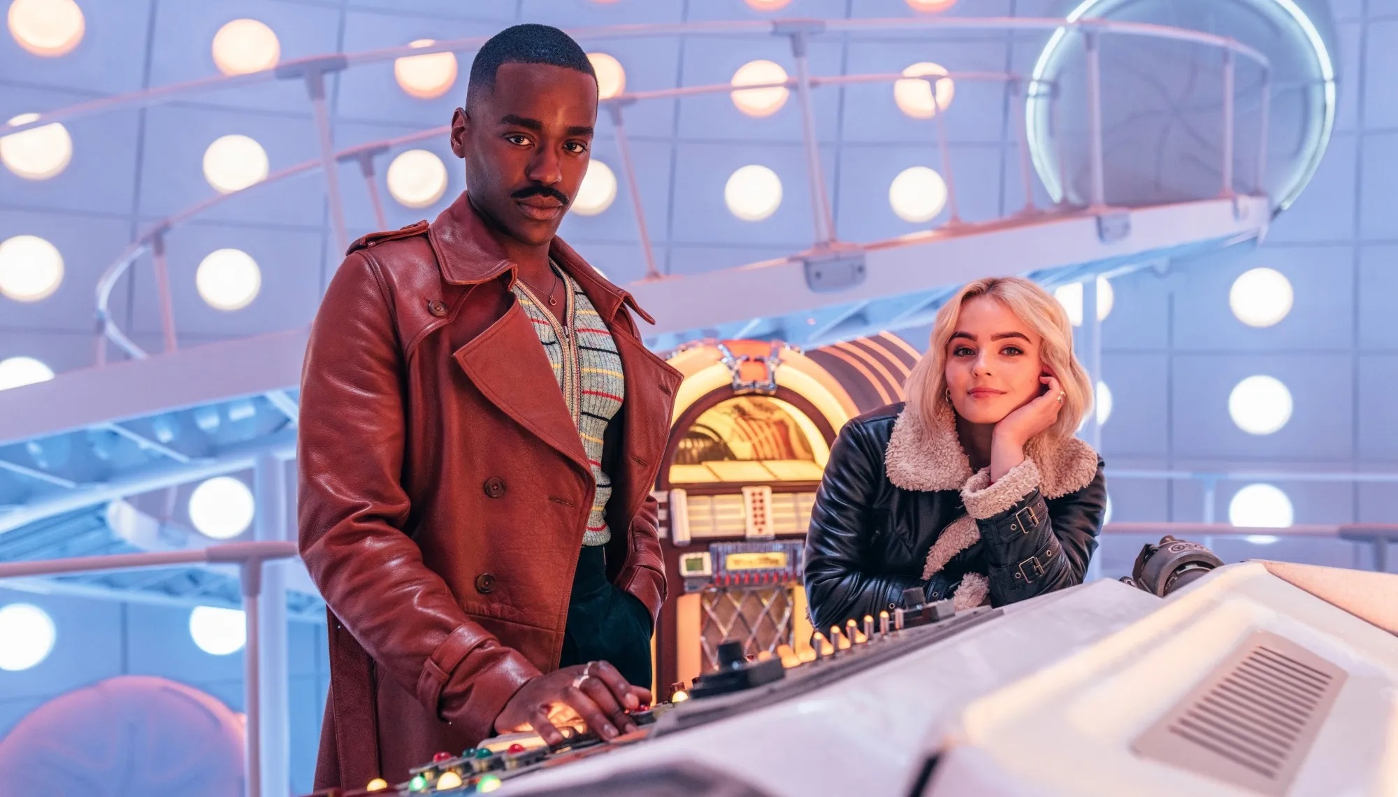 Doctor Who's Future In Doubt: Pause Or Cancellation? Doctor Who's Future In Doubt: Pause Or Cancellation?