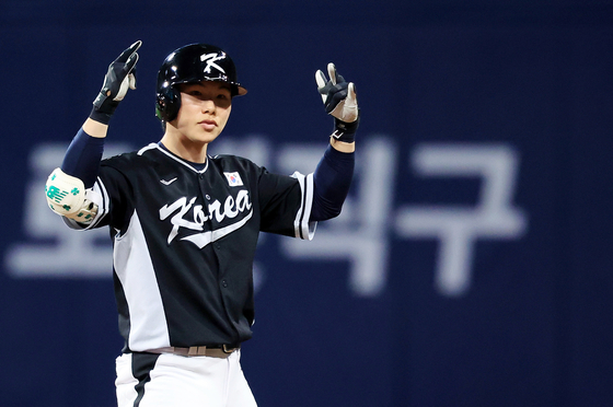 Dodgers Call Up Hyeseong Kim For MLB Debut Dodgers Call Up Hyeseong Kim For MLB Debut