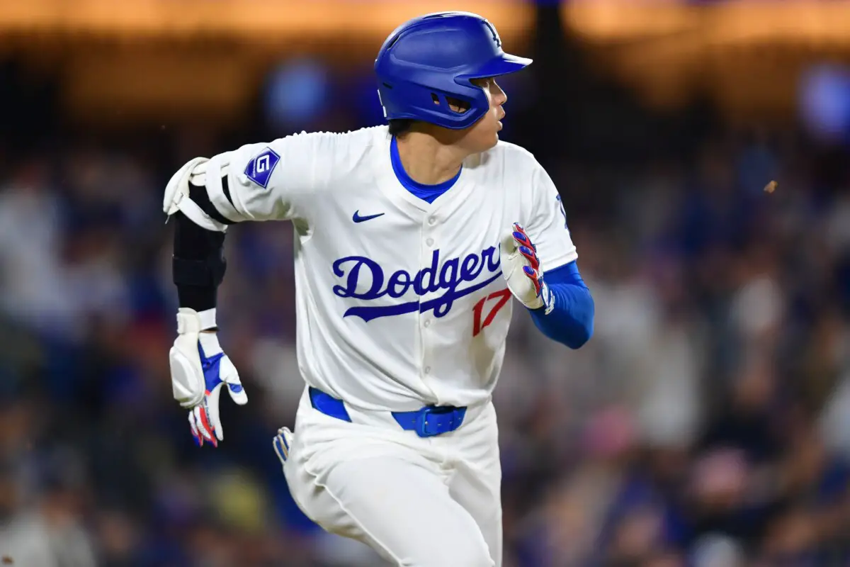 Dodgers' Comeback Fueled By Ohtani's Historic 9th Inning Dodgers' Comeback Fueled By Ohtani's Historic 9th Inning