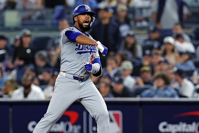Dodgers' Conforto: Following Hernandez's Path To Success? Dodgers' Conforto: Following Hernandez's Path To Success?