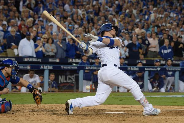 Dodgers Defeat Cubs 3-0: Yamamoto's 6-Inning Masterclass And Edman's 3-Run Homer Dodgers Defeat Cubs 3-0: Yamamoto's 6-Inning Masterclass And Edman's 3-Run Homer