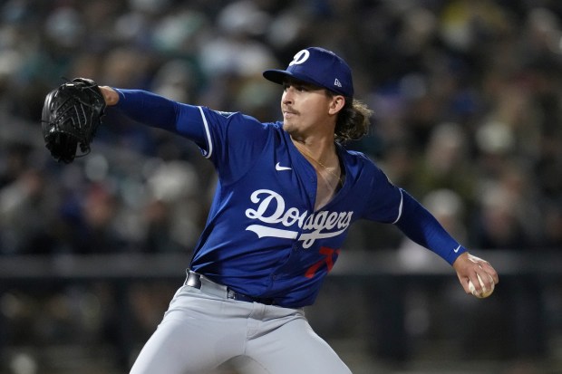 Dodgers Defeat Mariners As Michael Conforto Extends Strong Performance Dodgers Defeat Mariners As Michael Conforto Extends Strong Performance
