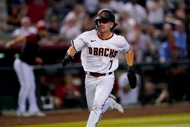 Dodgers Heat Up, Diamondbacks Charge: Latest NL West News Including Arráez Injury Dodgers Heat Up, Diamondbacks Charge: Latest NL West News Including Arráez Injury