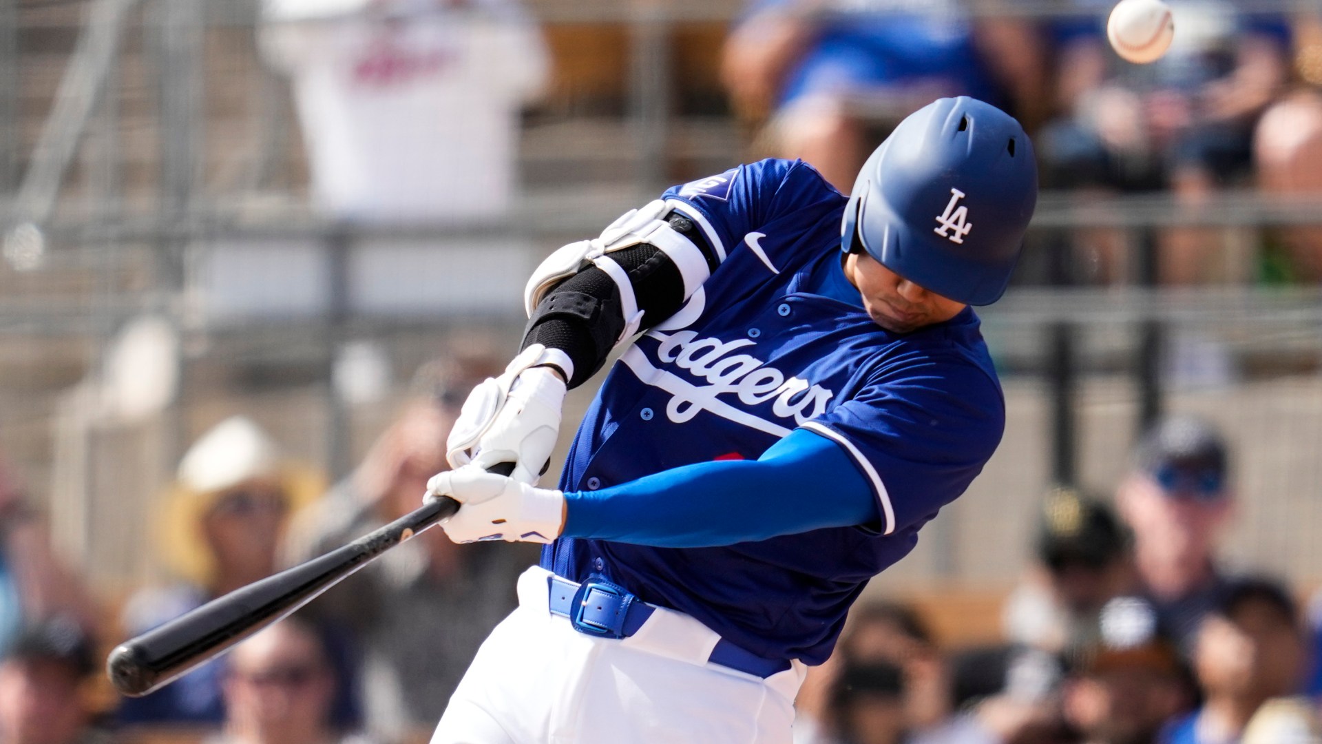 Dodgers' Historic 8-0 Loss: Ohtani's Game-Ending Home Run Dodgers' Historic 8-0 Loss: Ohtani's Game-Ending Home Run