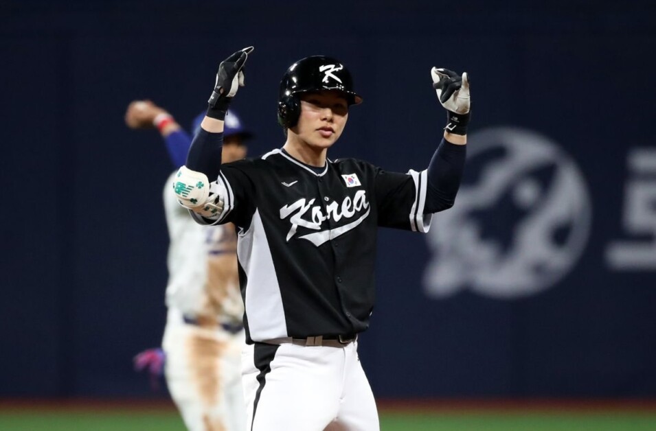 Dodgers' INF Hyeseong Kim: Official Call-Up Reported Dodgers' INF Hyeseong Kim: Official Call-Up Reported