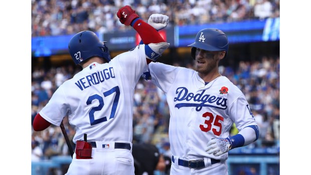 Dodgers' Left-Handed Hitters: A Slump And The Path To Recovery