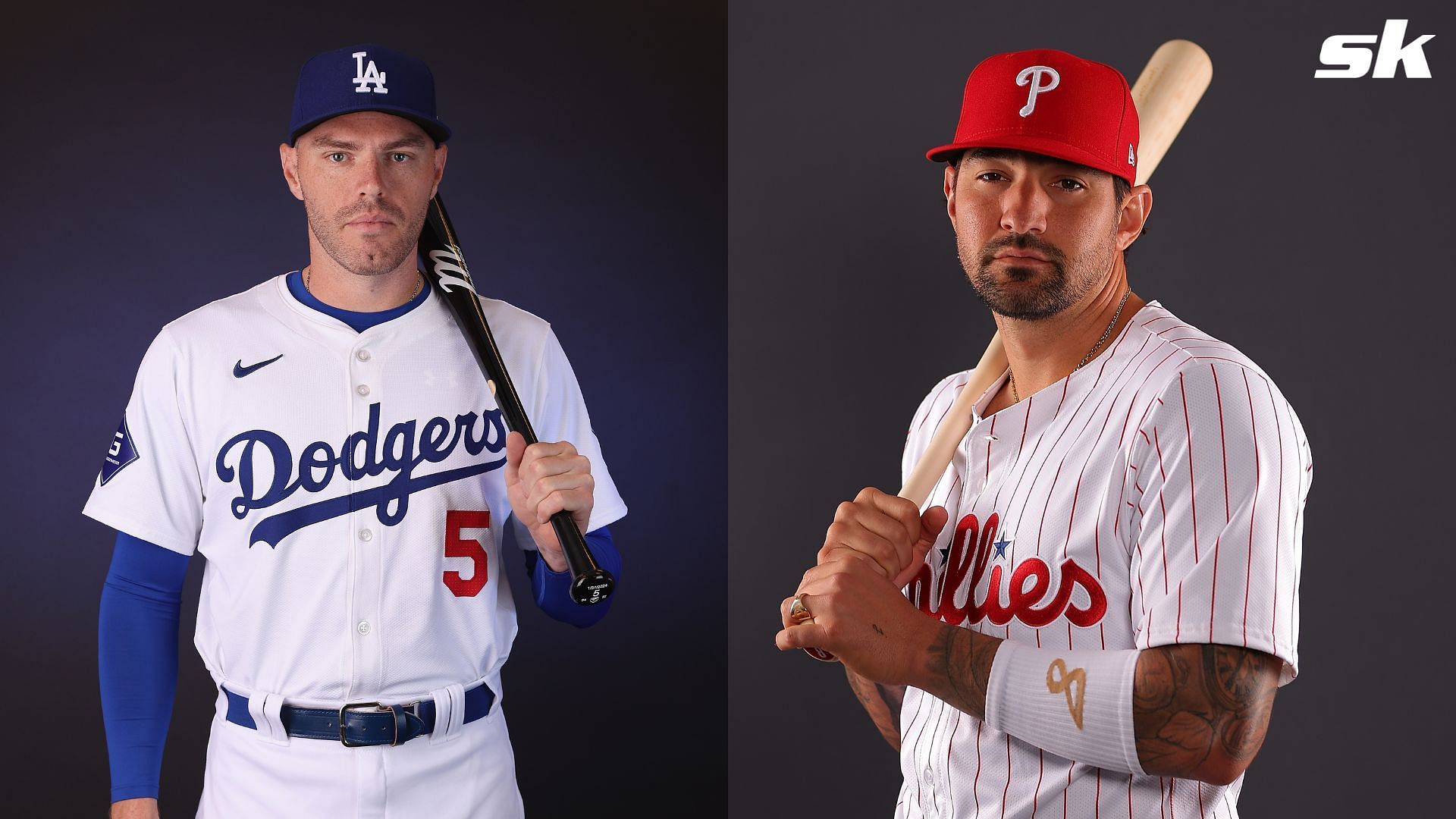 Dodgers Left-Handers Struggle: Can They Bounce Back? Dodgers Left-Handers Struggle: Can They Bounce Back?