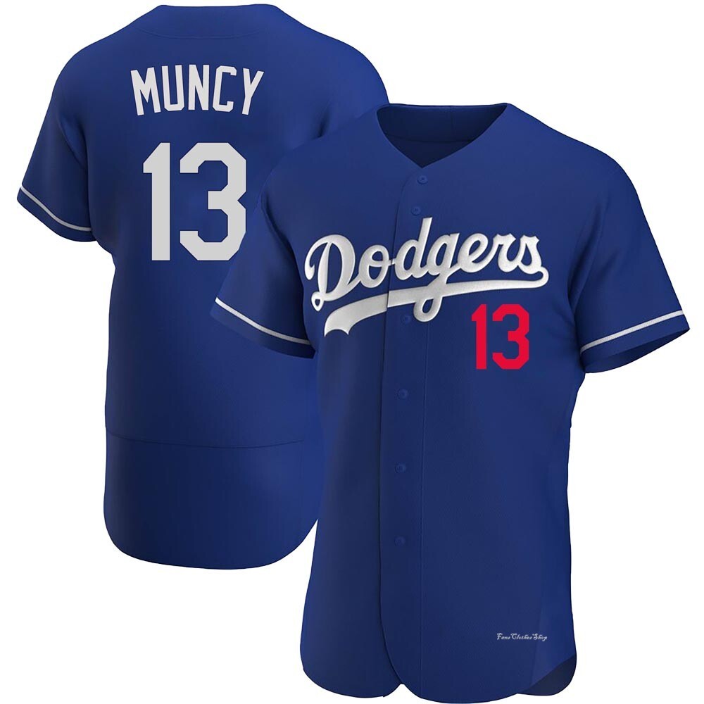 Dodgers' Max Muncy: A Hypothetical Conversation With His Alternate Self Dodgers' Max Muncy: A Hypothetical Conversation With His Alternate Self