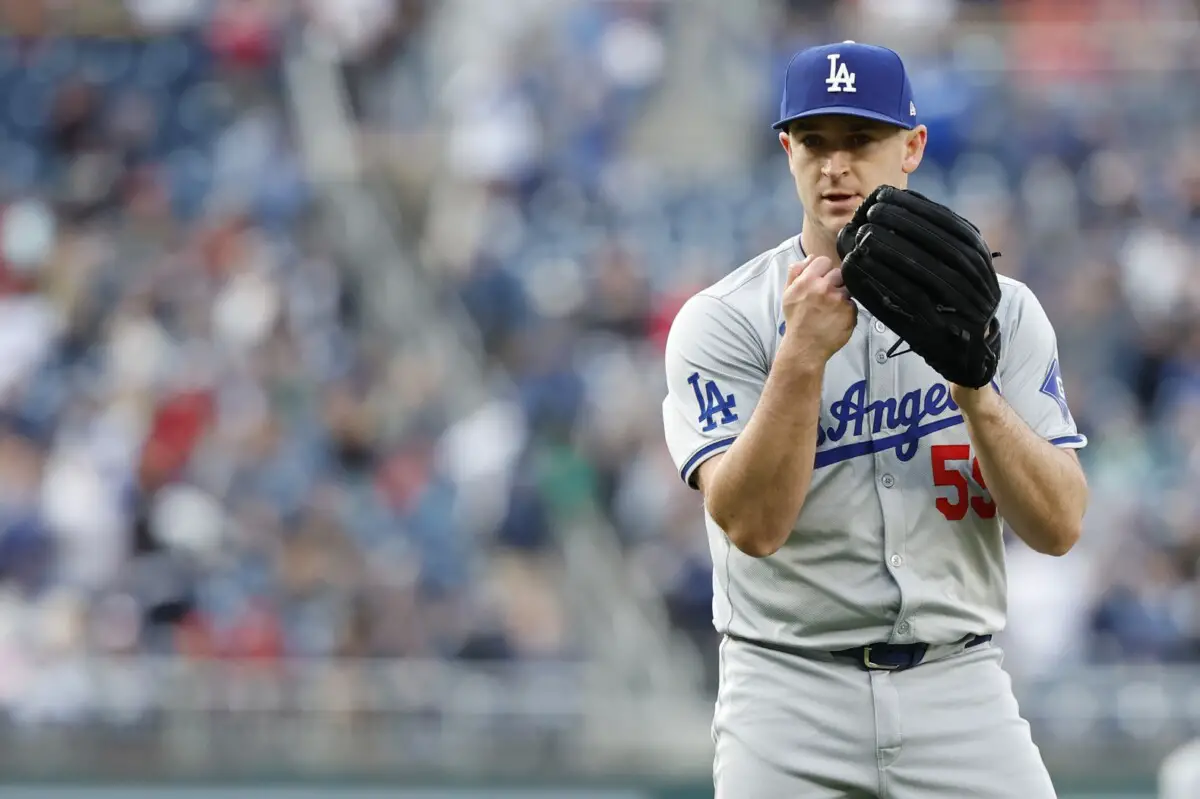 Dodgers Minor League Standouts: Evan Phillips, Sean Paul Linan, And Eduardo Quintero