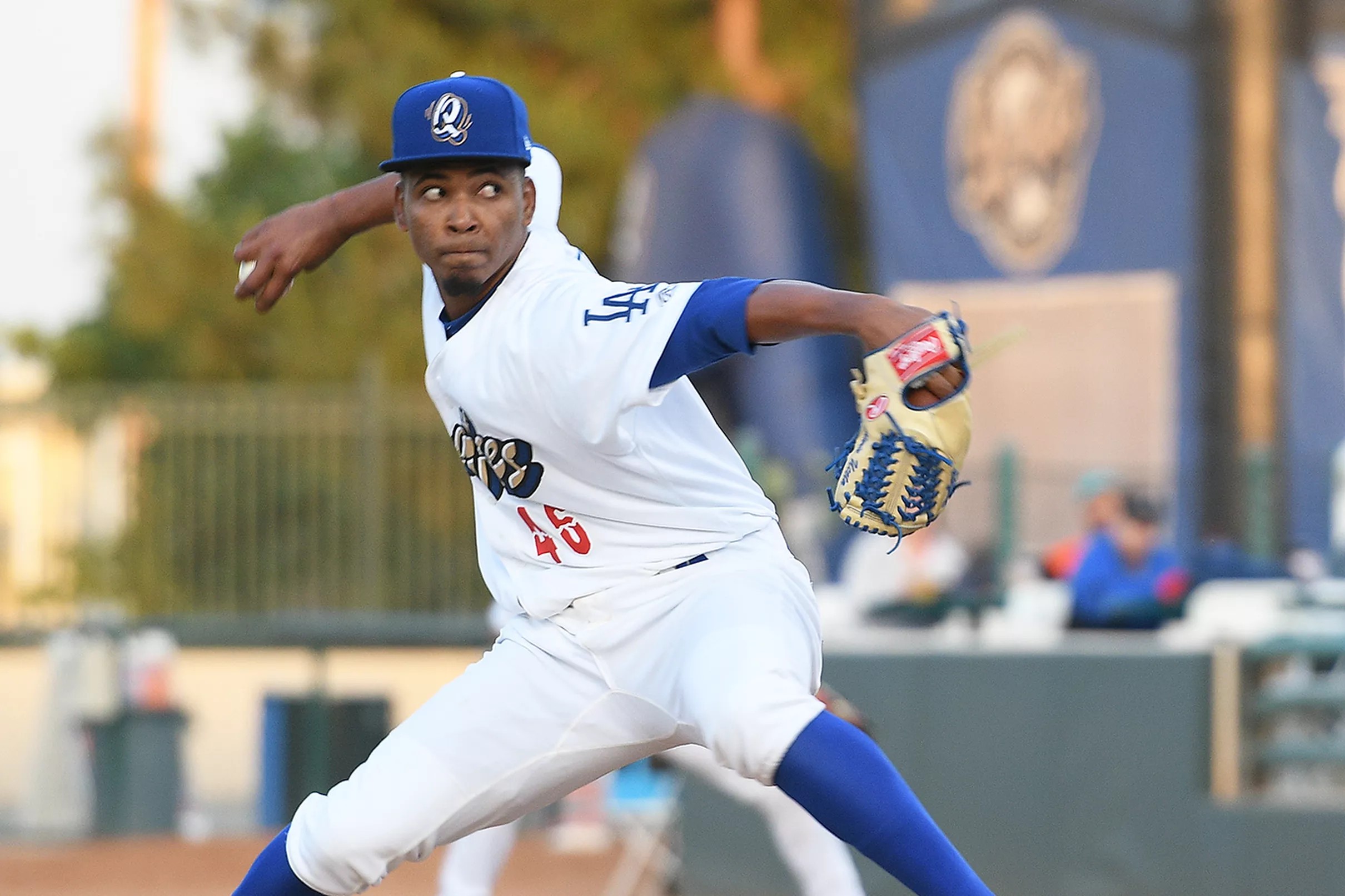 Dodgers Minor League Standouts: Kim, Outman, And Sauer