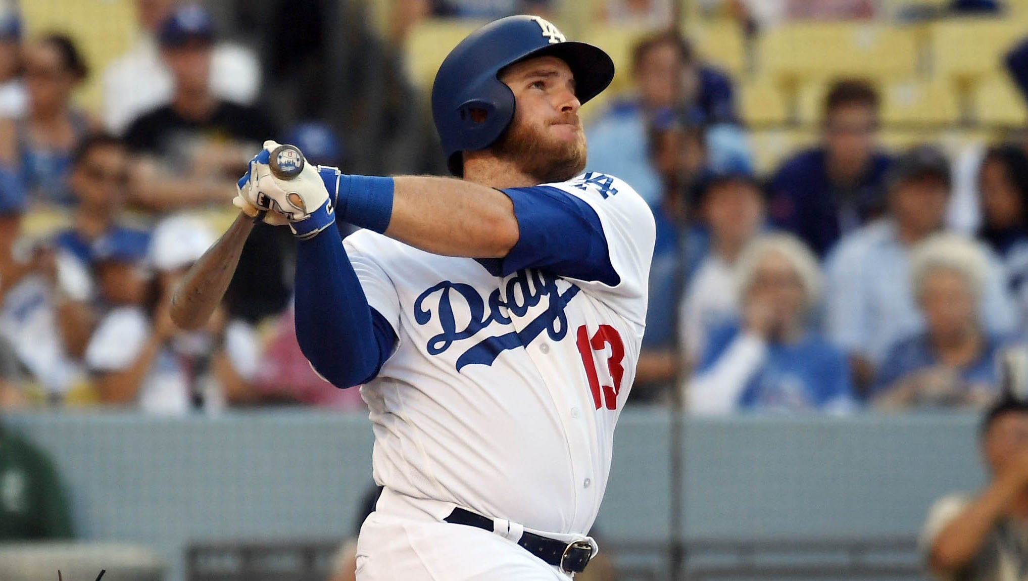 Dodgers' Muncy Finally Connects: 2025 Home Run Ends Drought Dodgers' Muncy Finally Connects: 2025 Home Run Ends Drought