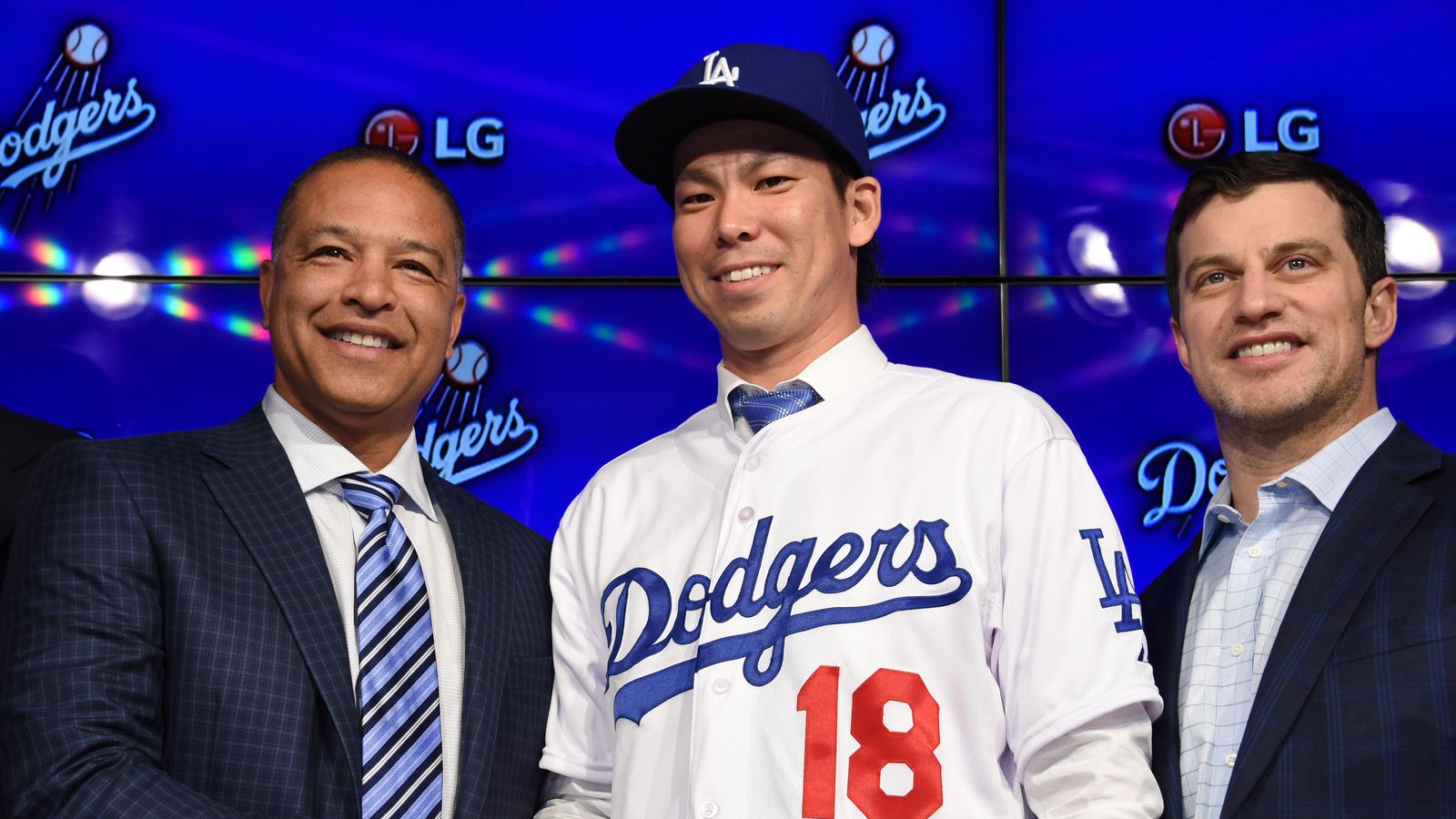 Dodgers Offseason Review: Free Agency, Trades, And Prospects Dodgers Offseason Review: Free Agency, Trades, And Prospects