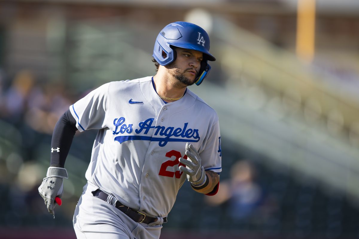 Dodgers Prospects To Watch: Kim, Hope, Phillips, And Miller Dodgers Prospects To Watch: Kim, Hope, Phillips, And Miller
