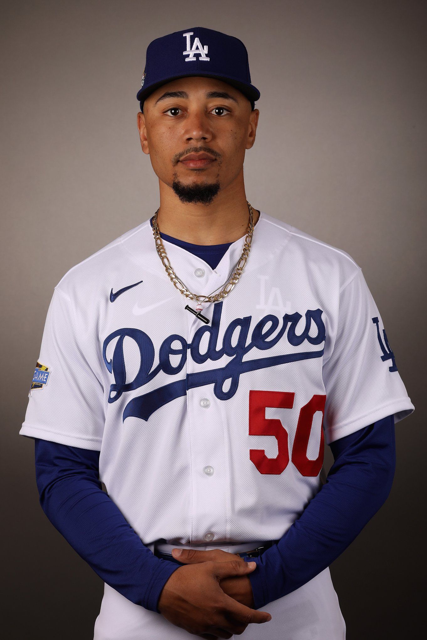 Dodgers Star Mookie Betts Sidelined By Illness Dodgers Star Mookie Betts Sidelined By Illness