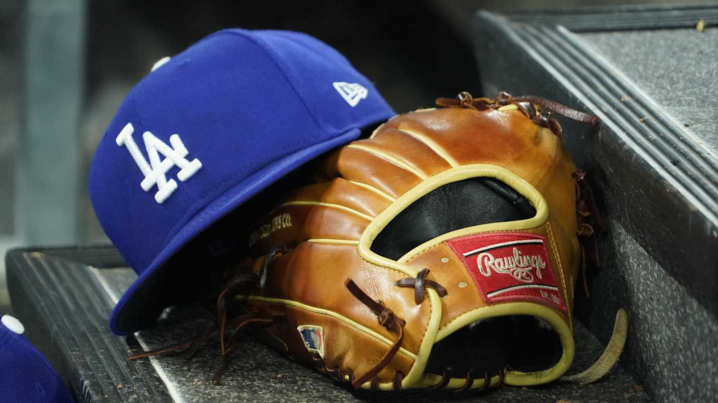 Dodgers' Struggling Lefties: Analysis And Outlook Dodgers' Struggling Lefties: Analysis And Outlook