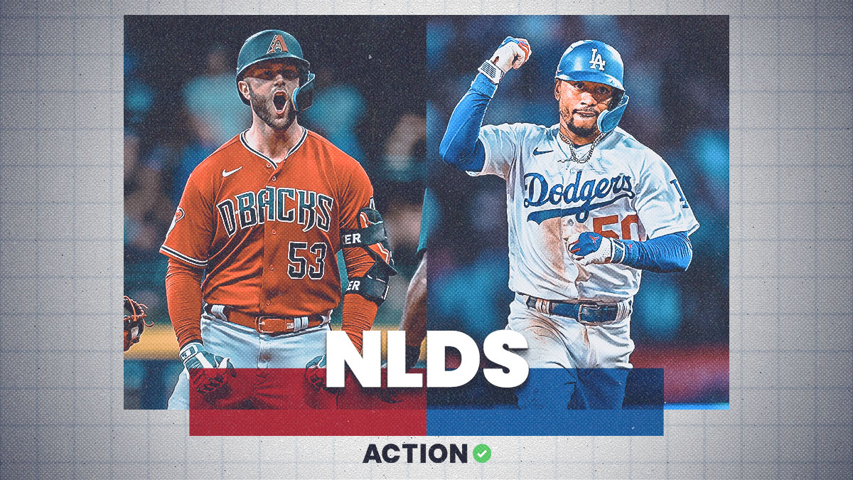 Dodgers Vs Diamondbacks MLB Game: Betting Preview, Predictions, And Odds Dodgers Vs Diamondbacks MLB Game: Betting Preview, Predictions, And Odds