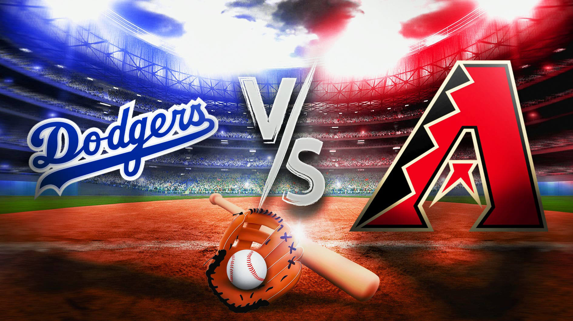 Dodgers Vs Diamondbacks Prediction: Picks & Odds For Tonight's MLB Game Dodgers Vs Diamondbacks Prediction: Picks & Odds For Tonight's MLB Game