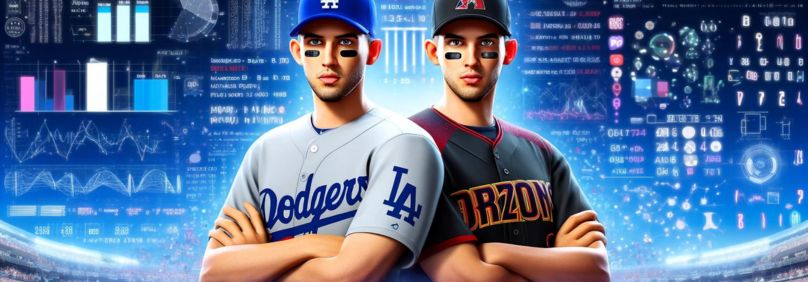 Dodgers Vs. Diamondbacks: Underdog Diamondbacks' Chances For Victory Dodgers Vs. Diamondbacks: Underdog Diamondbacks' Chances For Victory