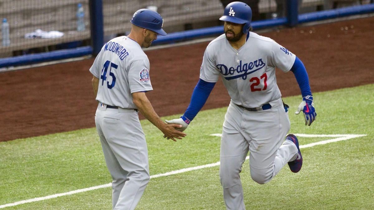 Dodgers' Winning Streak Continues: Freeman And Ohtani's Impressive Performances