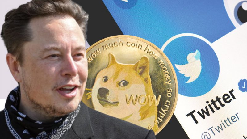 Dogecoin Price And Elon Musk's Influence: A Current Analysis Dogecoin Price And Elon Musk's Influence: A Current Analysis