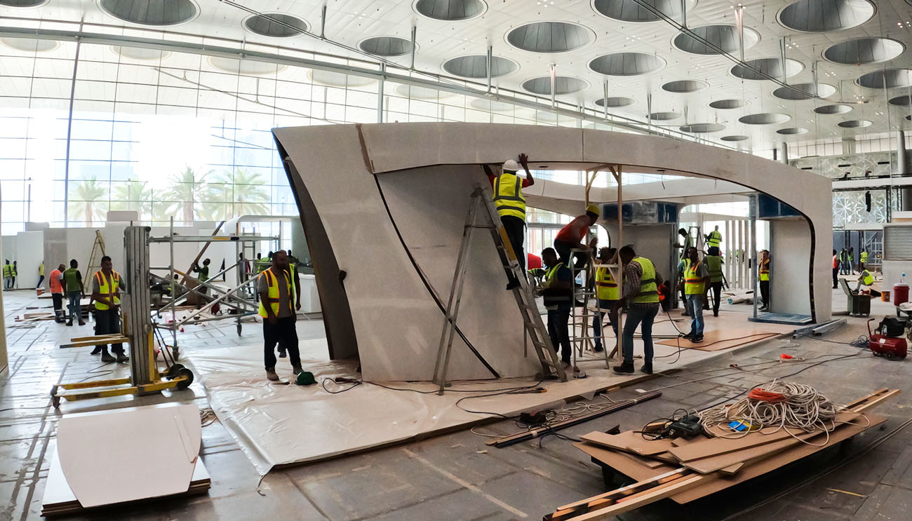Doha Port: Record-Breaking Growth Figures Released By Mwani Qatar For 2024 Doha Port: Record-Breaking Growth Figures Released By Mwani Qatar For 2024