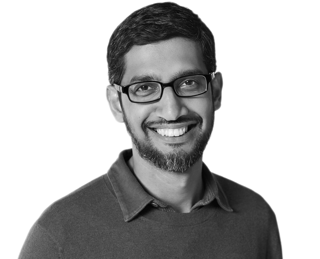 DOJ's Antitrust Plan: Sundar Pichai On The Potential Demise Of Google Search DOJ's Antitrust Plan: Sundar Pichai On The Potential Demise Of Google Search