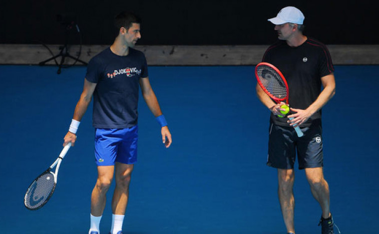 Đoković Ruši Federerove Rekorde: Analiza Dominacije Đoković Ruši Federerove Rekorde: Analiza Dominacije