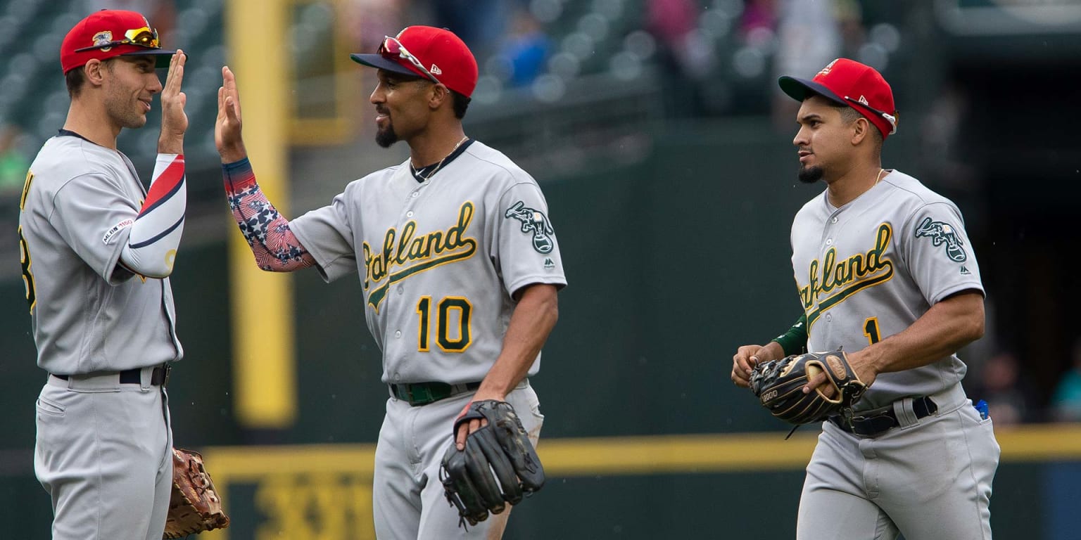 Dominant First Inning Leads Mariners To 14-0 Shutout Victory Over Marlins Dominant First Inning Leads Mariners To 14-0 Shutout Victory Over Marlins