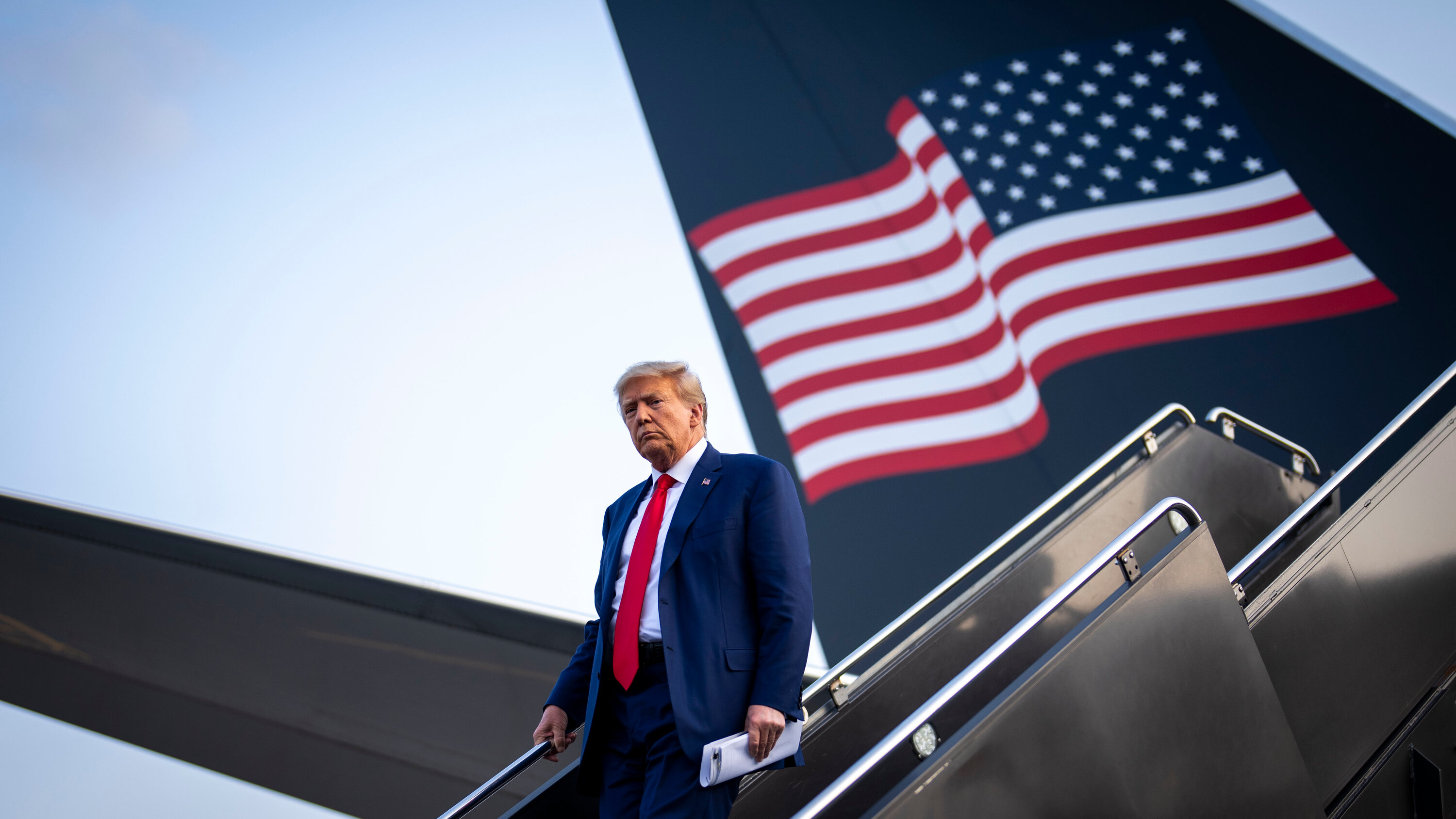 Donald Trump Presidency News: April 23, 2025 Updates