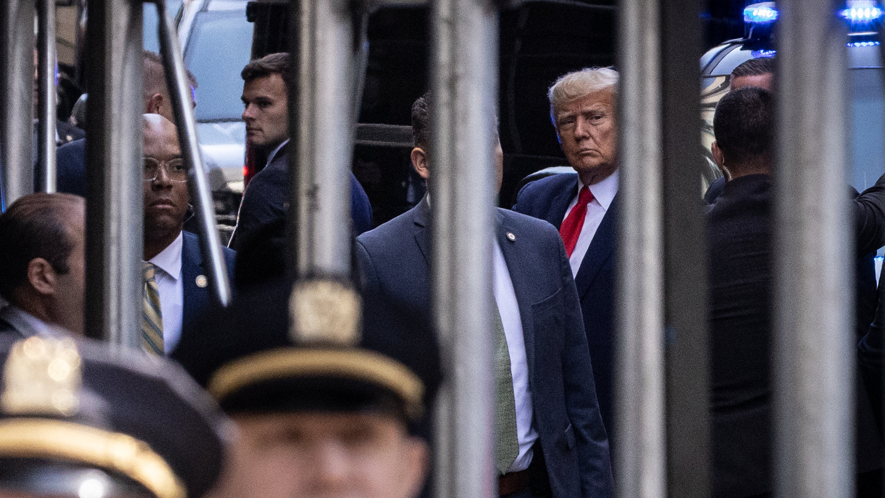 Donald Trump's Calibri Comment: Analyzing The Remark Donald Trump's Calibri Comment: Analyzing The Remark