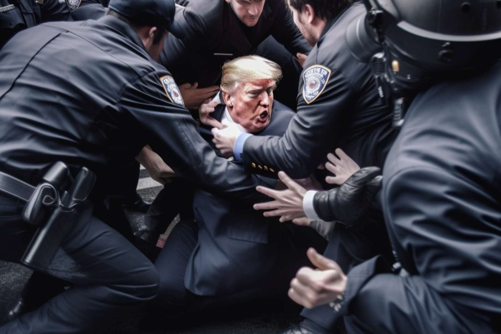 Donald Trump's Comments On Calibri And MS-13 Tattoos: A Deeper Look Donald Trump's Comments On Calibri And MS-13 Tattoos: A Deeper Look