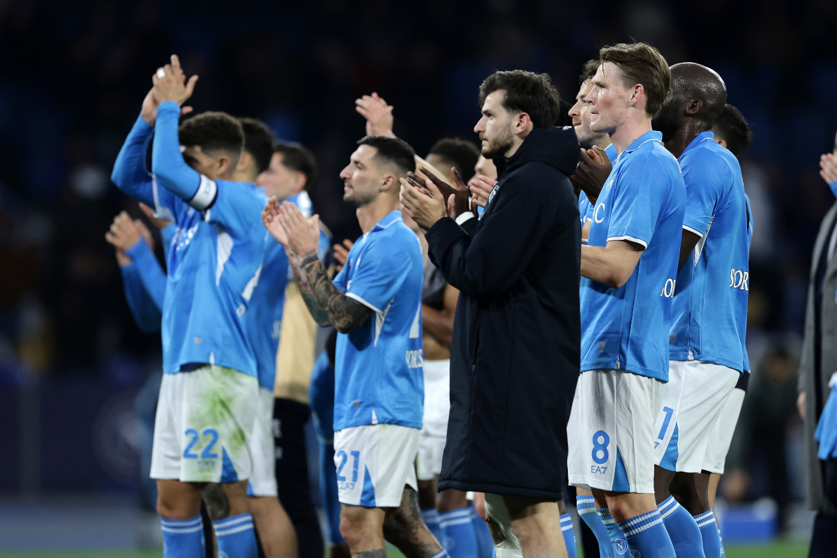 Dónde Ver El Partido Venezia - Nápoles Online Dónde Ver El Partido Venezia - Nápoles Online